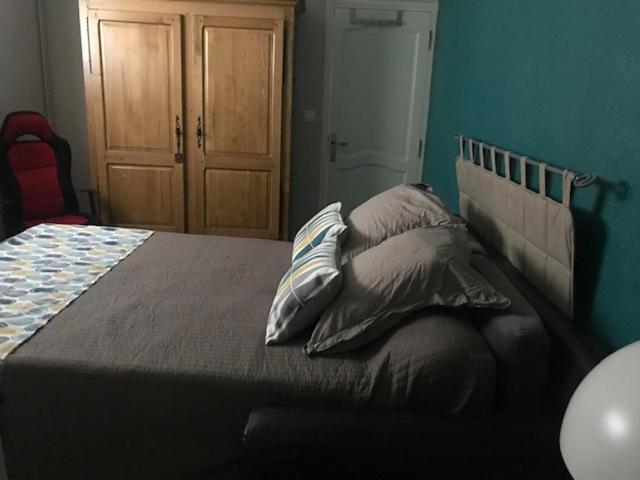 Le Carabiol - Chambre D'Hote Saint Julien Les Rosiers Esterno foto